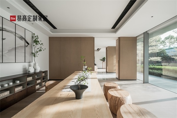 關于定制家具，你了解多少?