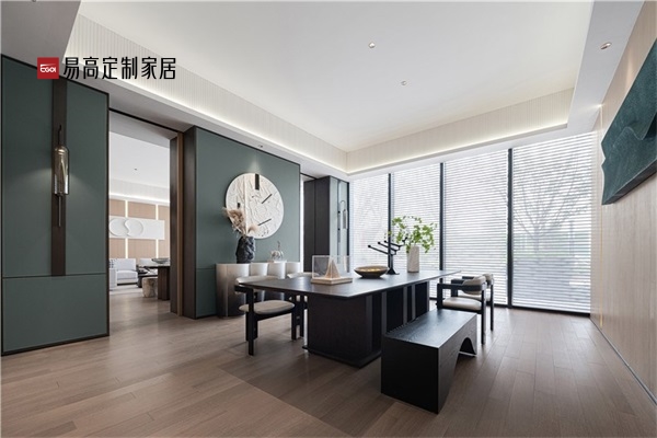 全屋定制VS成品家具有哪些優缺點？